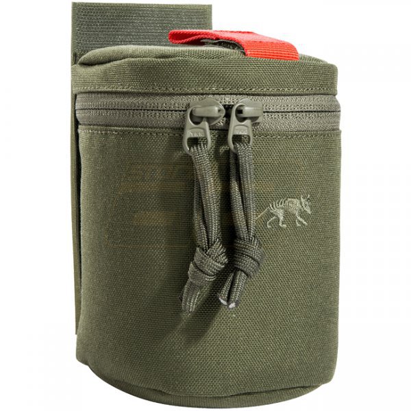 Tasmanian Tiger Modular Lens Bag VL Insert S - Olive