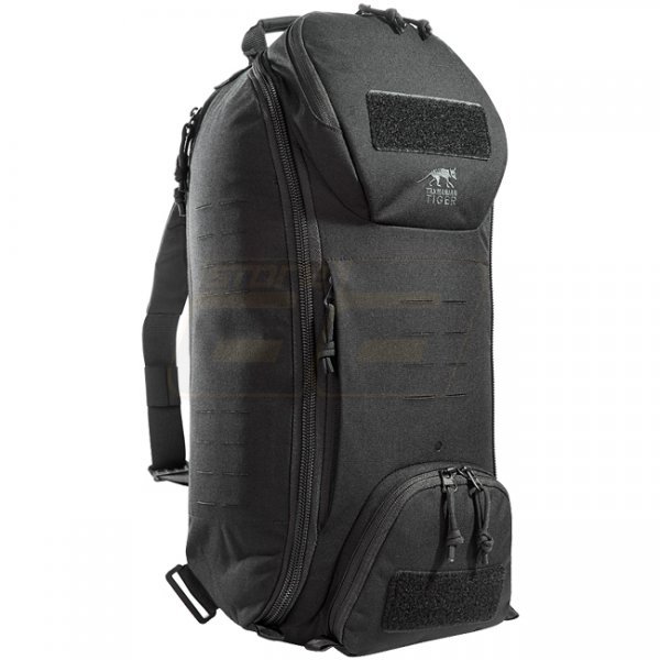 Tasmanian Tiger Modular Sling Pack 20 - Black