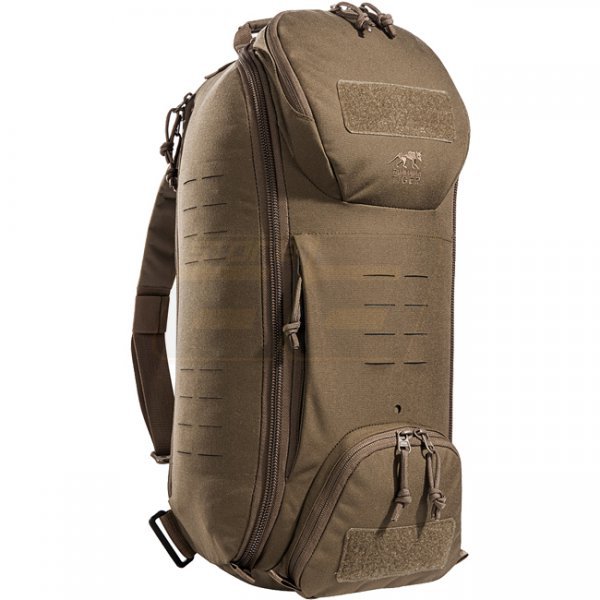 Tasmanian Tiger Modular Sling Pack 20 - Coyote