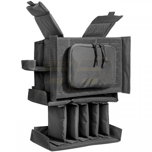 Tasmanian Tiger Modular Camera Insert 30 - Black