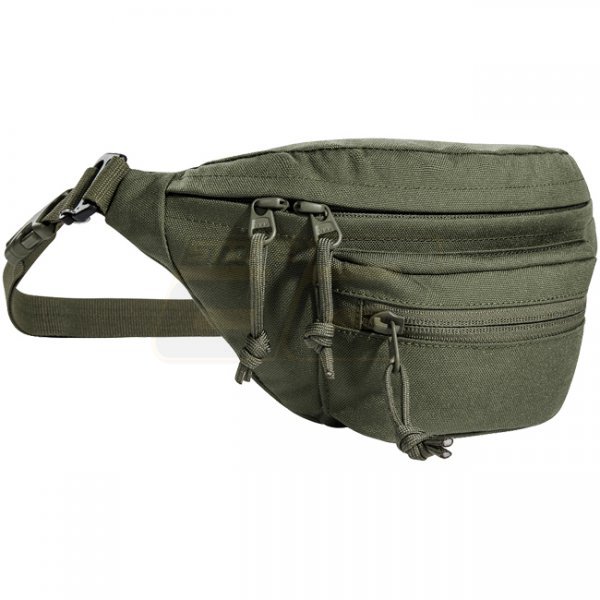 Tasmanian Tiger Modular Hip Bag - Olive