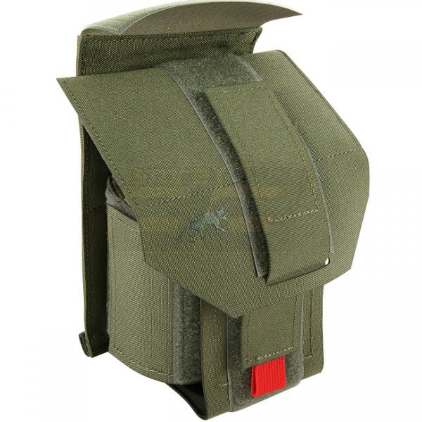 Tasmanian Tiger Modular Digi Cam VL Insert - Olive