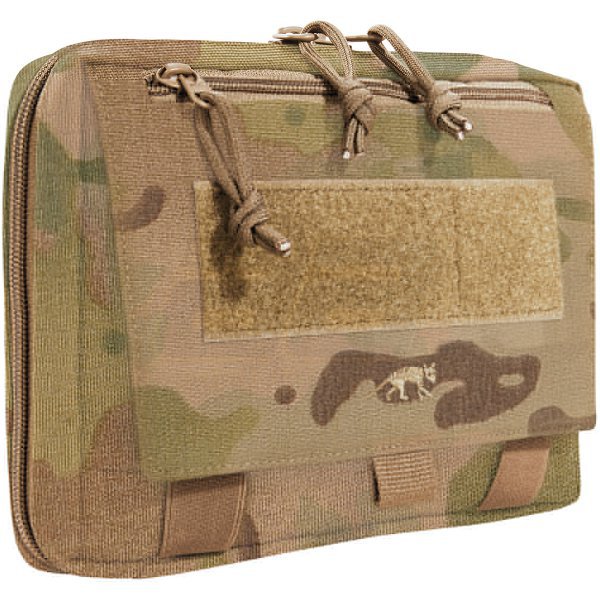 Tasmanian Tiger EDC Pouch - Multicam