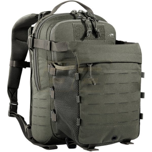Tasmanian Tiger Assault Pack 12 IRR - Stone Grey Olive