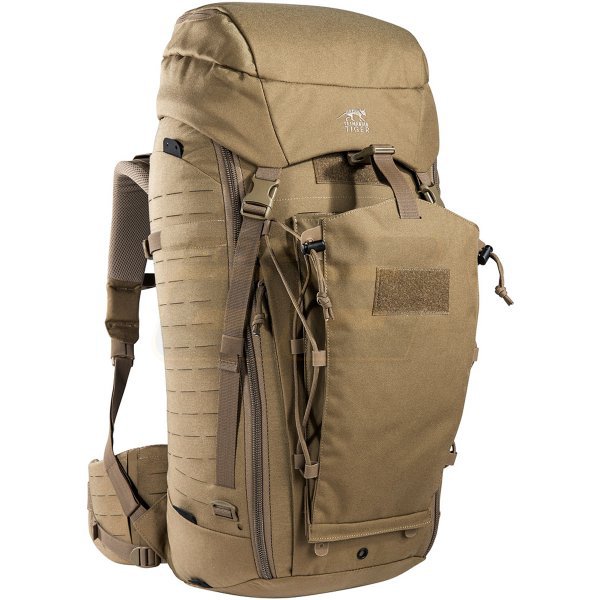 Tasmanian Tiger Modular Pack 45 Plus - Khaki