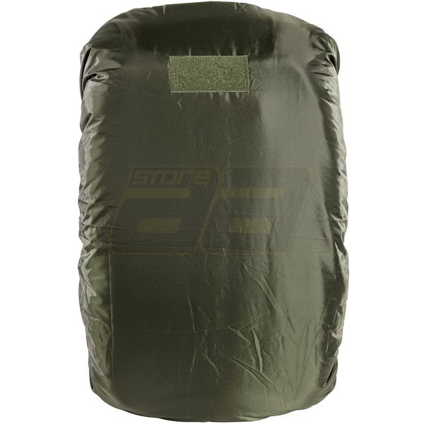 Tasmanian Tiger Raincover M - Olive