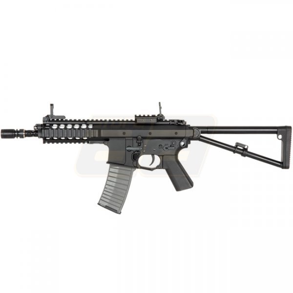Dboys KAC PDW AEG