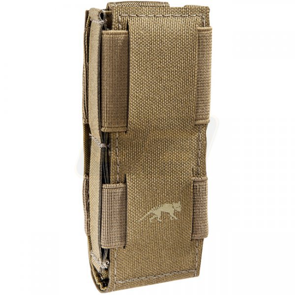 Tasmanian Tiger Single Pistol Magazine Pouch MCL L - Khaki