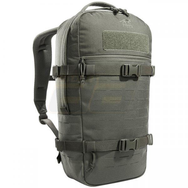 Tasmanian Tiger Modular Daypack L IRR - Stone Grey Olive