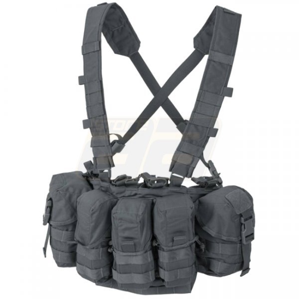 Helikon Guardian Chest Rig - Shadow Grey