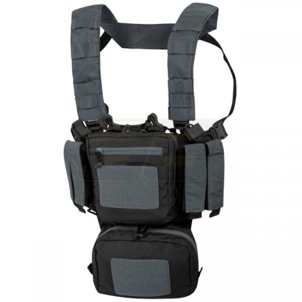 Helikon-Tex Training Mini Rig TMR - Black / Shadow Grey