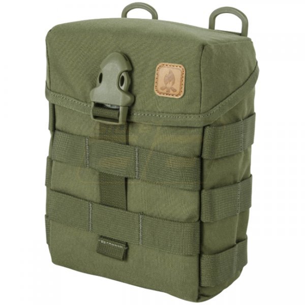 Helikon E&E Pouch U.03 - Olive Green