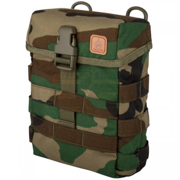 Helikon E&E Pouch U.03 - US Woodland