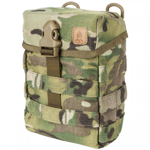 Helikon E&E Pouch U.03 - Multicam