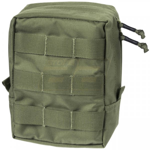 Helikon General Purpose Cargo Pouch U.05 - Olive Green