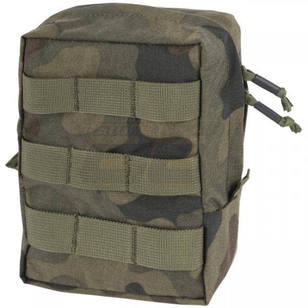 Helikon General Purpose Cargo Pouch U.05 - PL Woodland