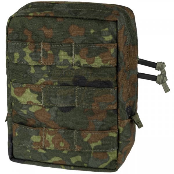 Helikon General Purpose Cargo Pouch U.05 - Flecktarn
