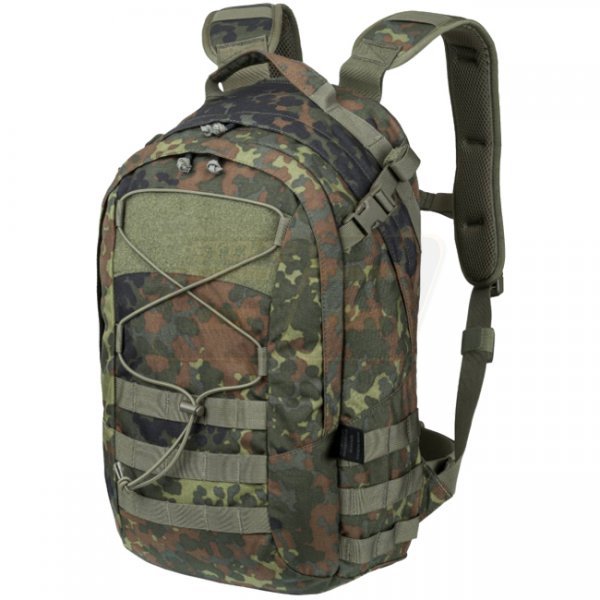 Helikon EDC Backpack - Flecktarn