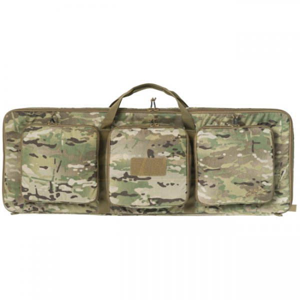 Helikon Double Upper Rifle Bag - Multicam