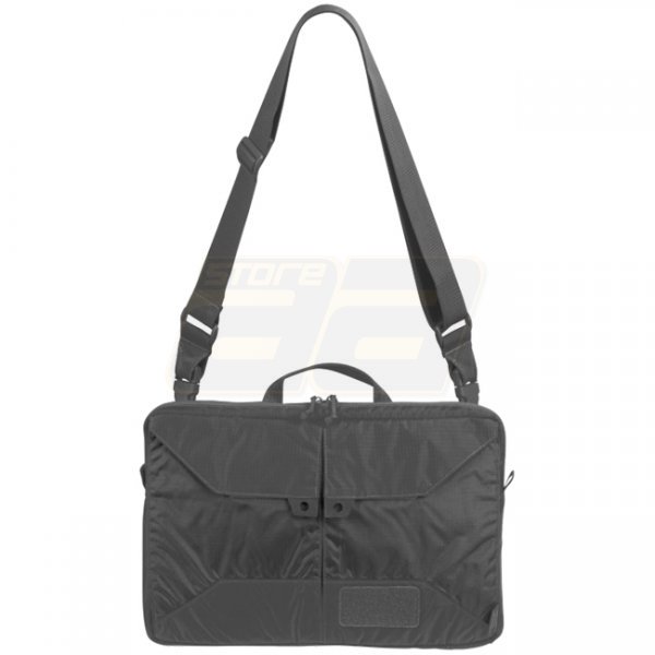 Helikon Laptop Briefcase - Black