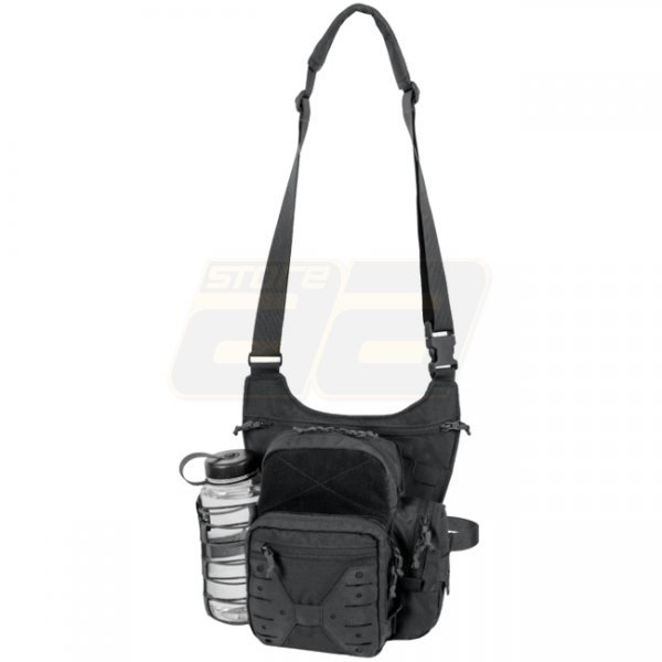 Helikon EDC Side Bag - Black