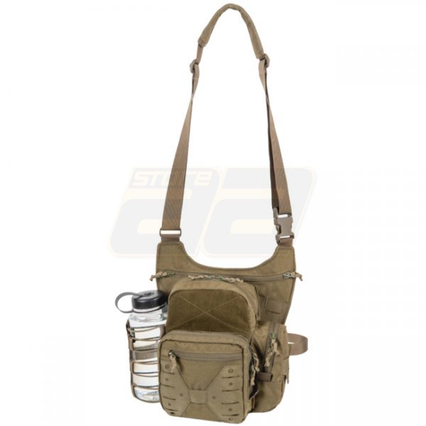 Helikon EDC Side Bag - Coyote