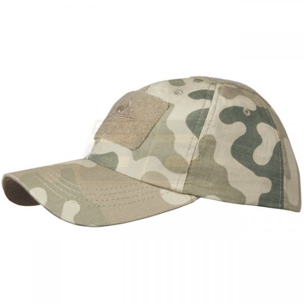 Helikon BBC Cap Cotton Ripstop - PL Desert