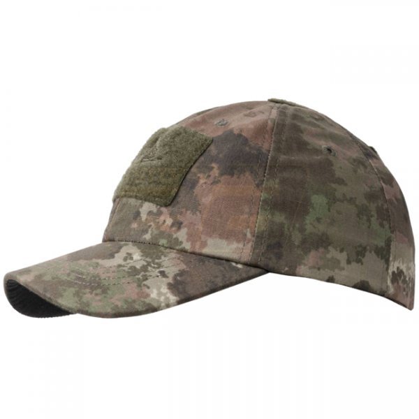 Helikon BBC Cap PolyCotton Ripstop - Legion Forest