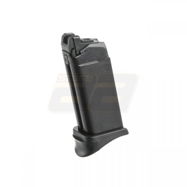 KJ Works G27 15rds Magazine