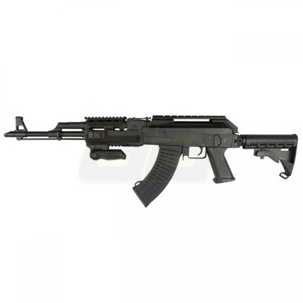 Cyma AK47 Tactical Rail & Stock AEG