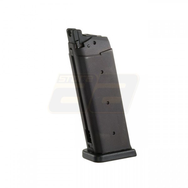 KSC G19/G23/G26 20BBs Magazine