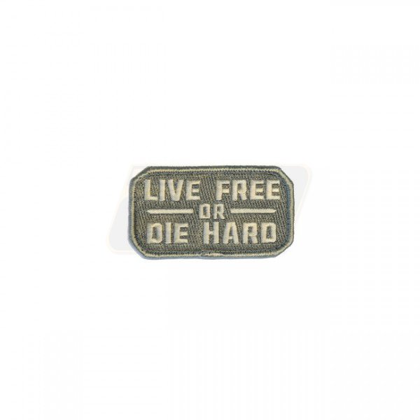 MSM Live Free - ACU Light