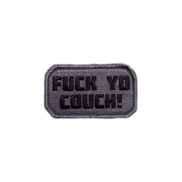 MSM F Yo Couch - ACU Dark