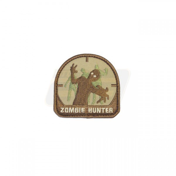 MSM Zombie Hunter - Arid