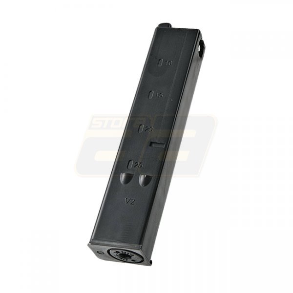 KWC Mini UZI 38rds Co2 Magazine