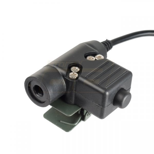 Z-Tactical U94 PTT Kenwood 2-Pin