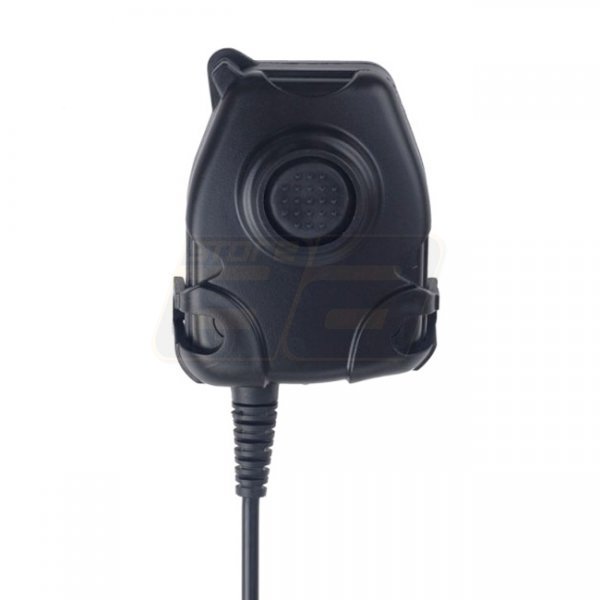 Z-Tactical Pelt PTT Kenwood 2-Pin