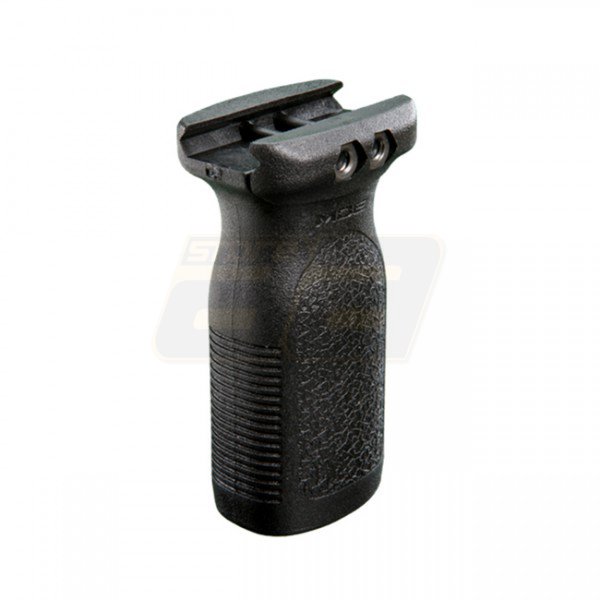 RVG Rail Vertical Grip - Black