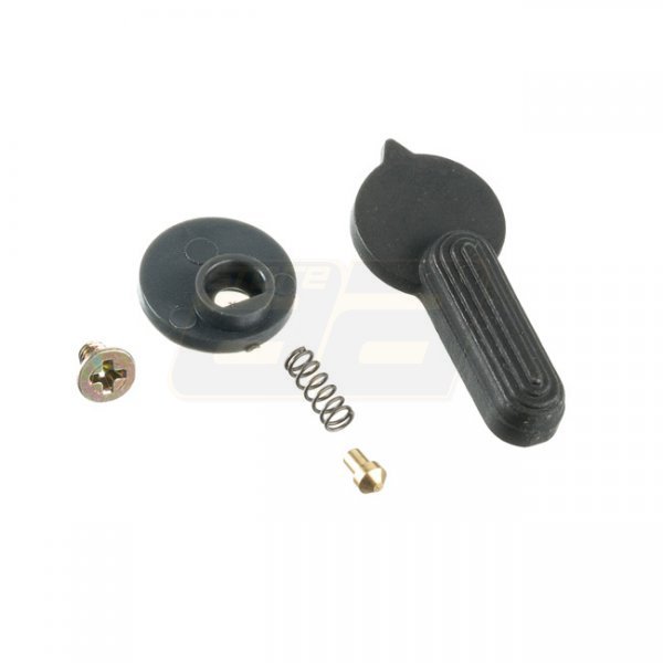 Guarder M-Series Safety Selector Lever