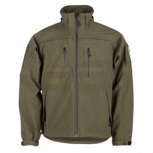 5.11 Sabre 2.0 Jacket - Moss