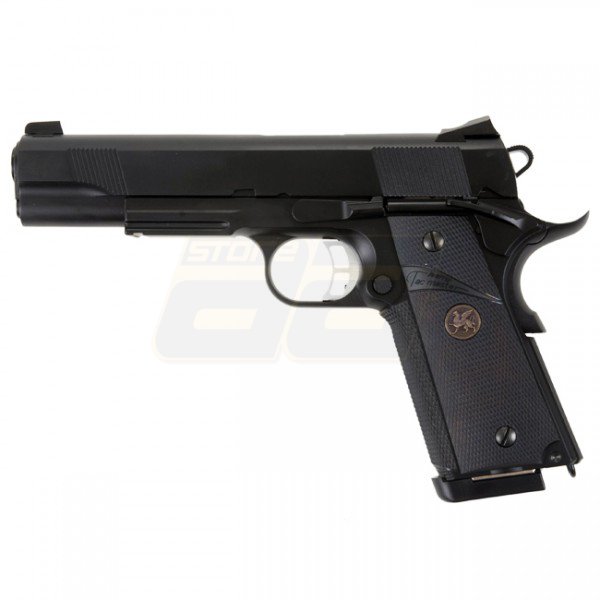 KJ Works KP07 M1911 MEU GBB