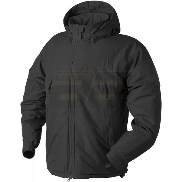 Helikon Level 7 Climashield Winter Jacket - Black - M