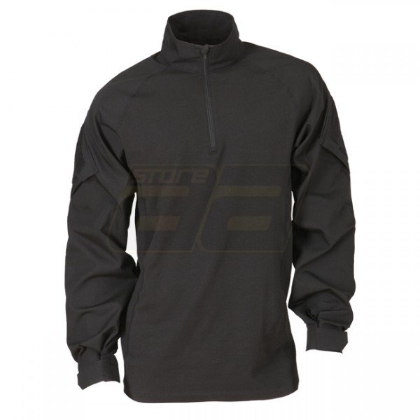 5.11 Rapid Assault Shirt - Black