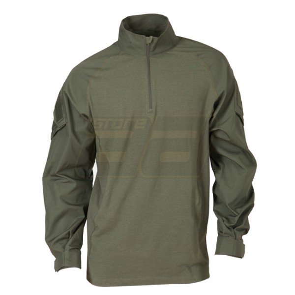 5.11 Rapid Assault Shirt - TDU Green