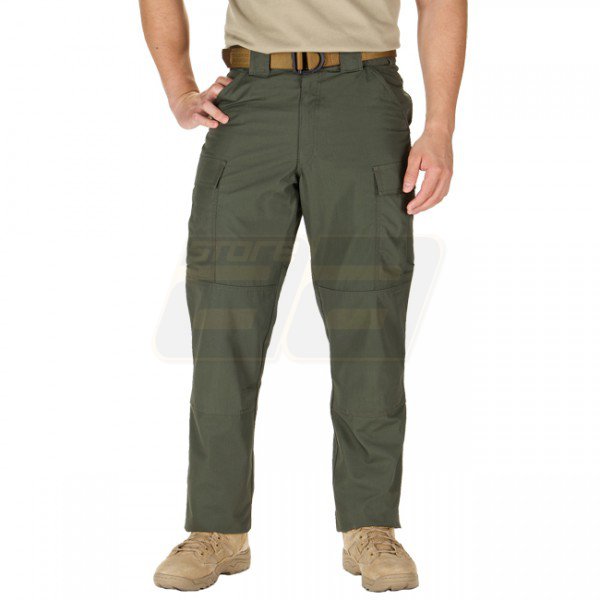 5.11 TDU Twill Pants - TDU Green