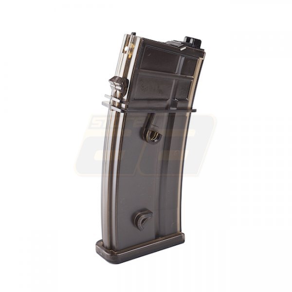 WE G39 30rds Gas Blow Back Rifle Magazine