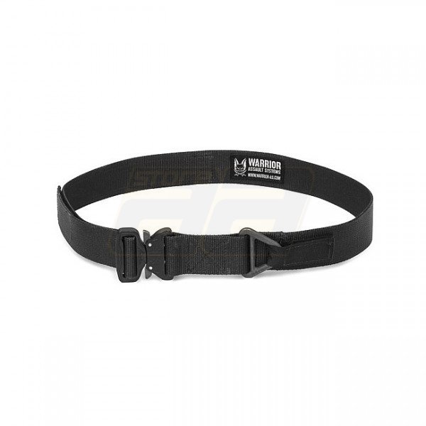 Warrior COBRA Riggers Belt - Black