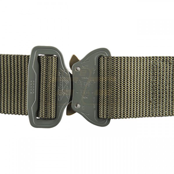 HELIKON Cobra FC45 Tactical Belt - Olive