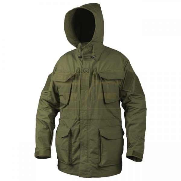 HELIKON PCS Personal Clothing System Smock - Olive Green