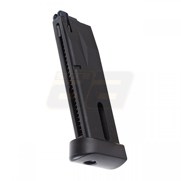 KJ Works M9 26BBs Co2 Magazine